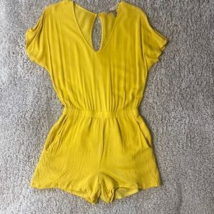 Romper - Forever 21